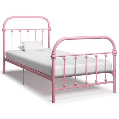 Sengestel Metal - Variant 284510