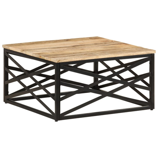 Sofabord 68X68X35 Cm