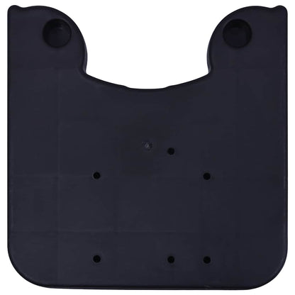 Sandfilterpumpe Med Timer 550 W 50 L - Billede 11