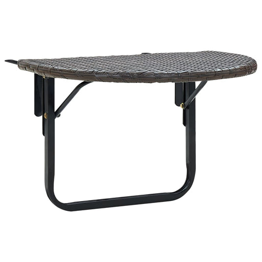 Altanbord 60X60X40 Cm