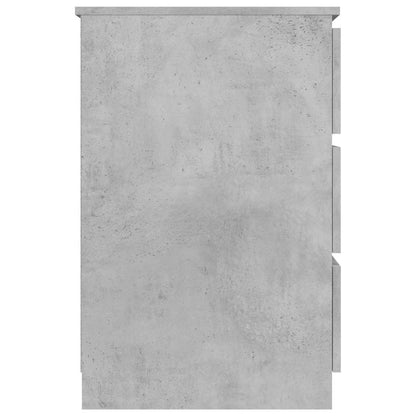 Skrivebord 140x50x77 Cm Konstrueret Træ - Billede 6