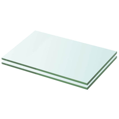 Hylder Glaspanel Klar - Variant 3051545