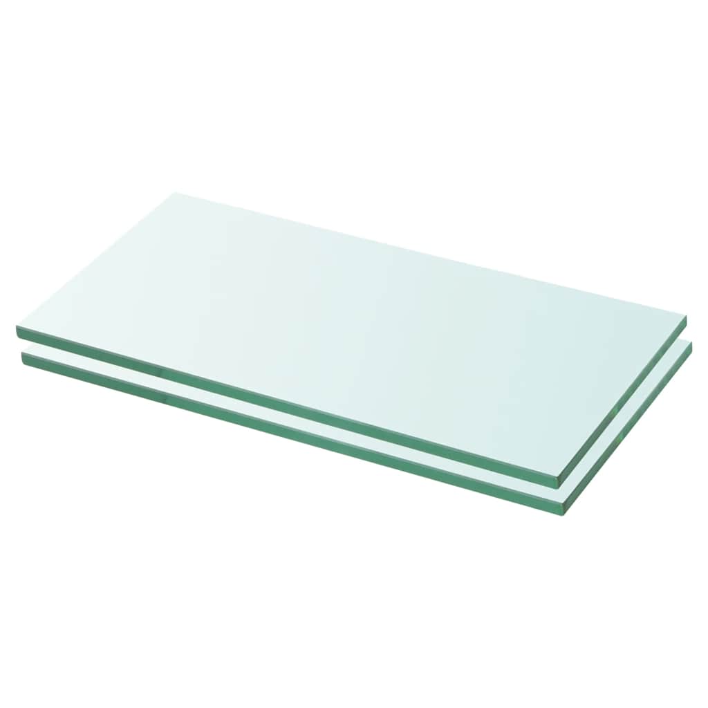 Hylder Glaspanel Klar - Variant 3051546