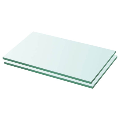 Hylder Glaspanel Klar - Variant 3051547