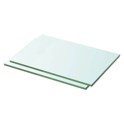 Hylder Glaspanel Klar - Variant 3051548
