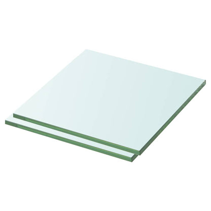 Hylder Glaspanel Klar - Variant 3051551