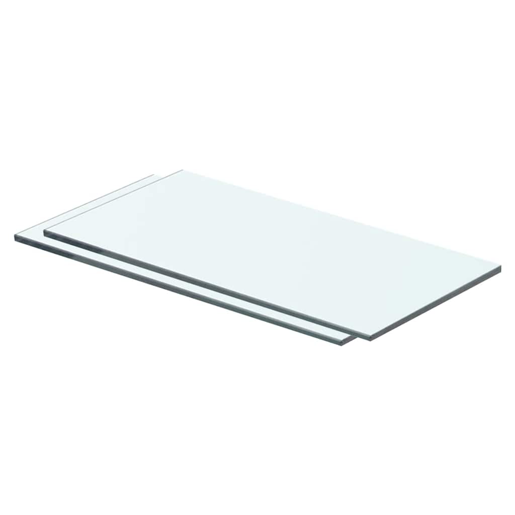 Hylder Glaspanel Klar - Variant 3051553