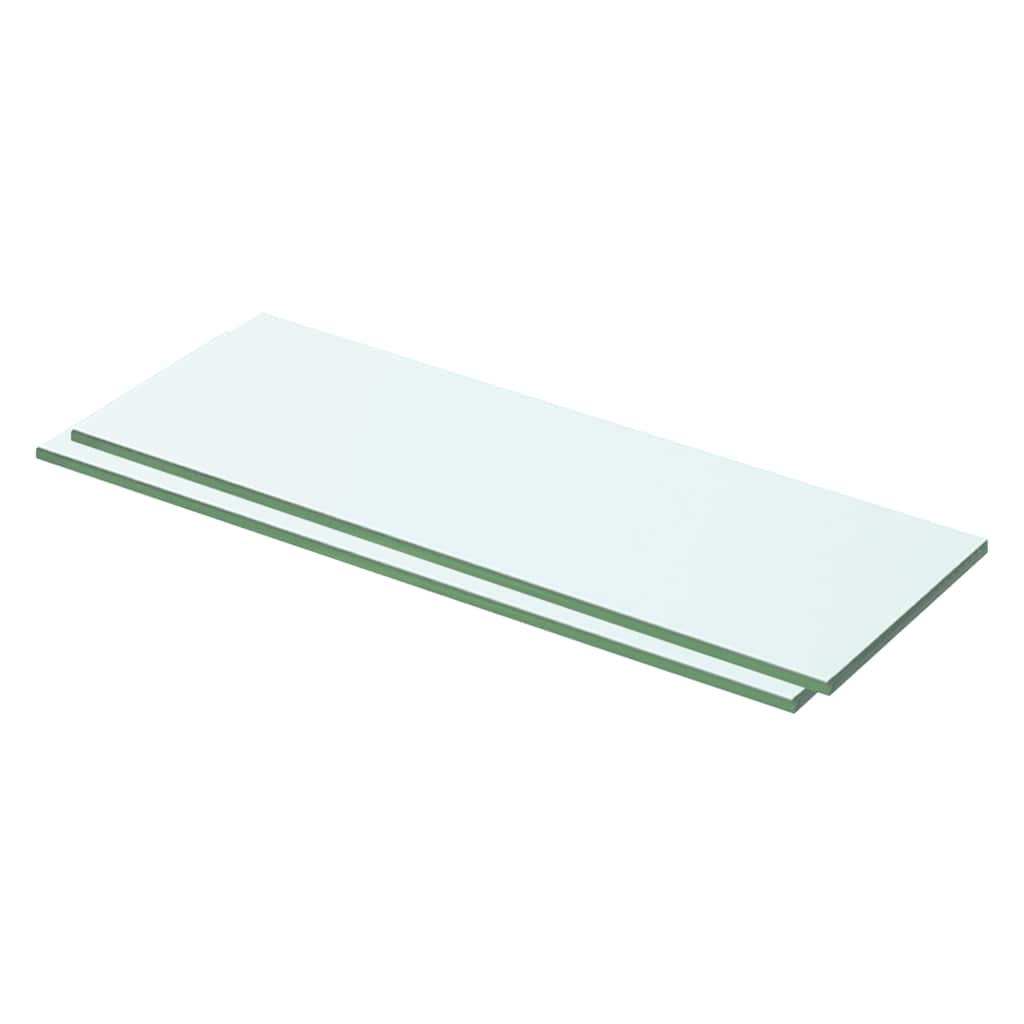 Hylder Glaspanel Klar - Variant 3051557