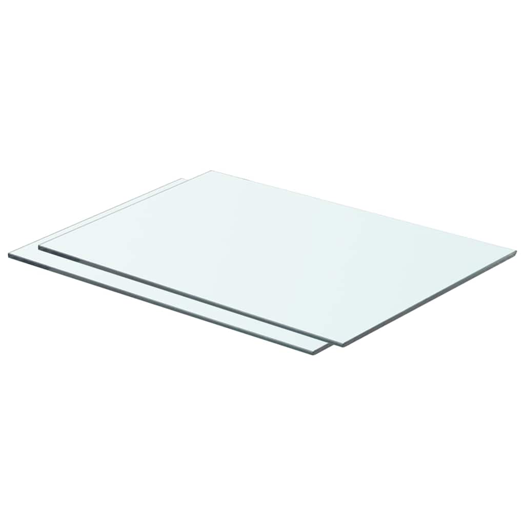 Hylder Glaspanel Klar - Variant 3051561