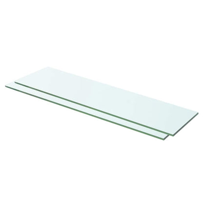 Hylder Glaspanel Klar - Variant 3051562