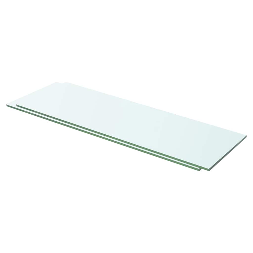 Hylder Glaspanel Klar - Variant 3051563