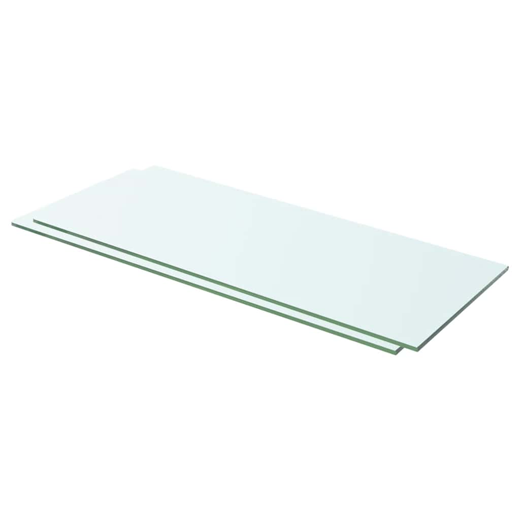 Hylder Glaspanel Klar - Variant 3051564