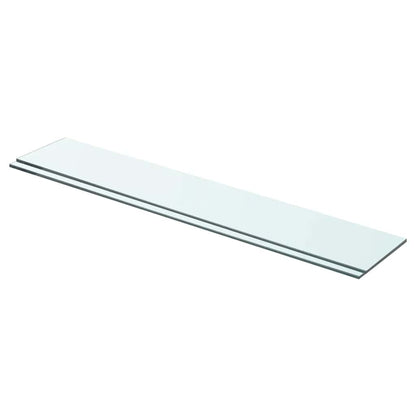 Hylder Glaspanel Klar - Variant 3051567