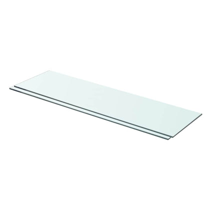 Hylder Glaspanel Klar - Variant 3051569