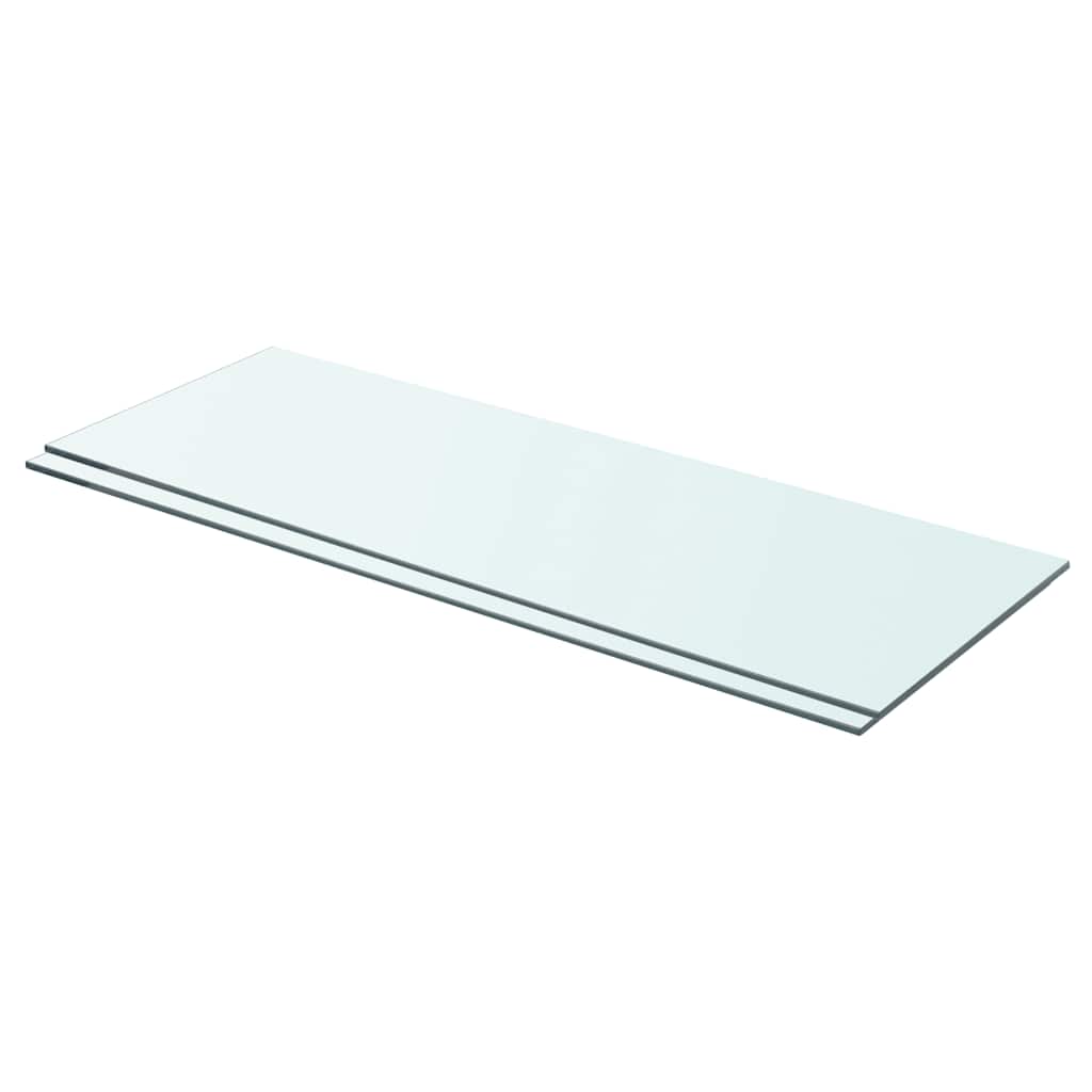 Hylder Glaspanel Klar - Variant 3051570