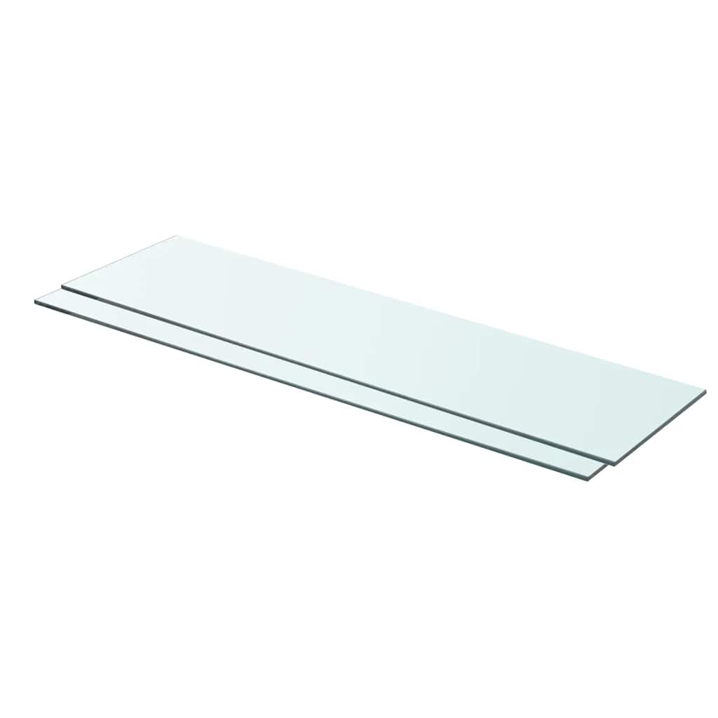 Hylder Glaspanel Klar - Variant 3051574