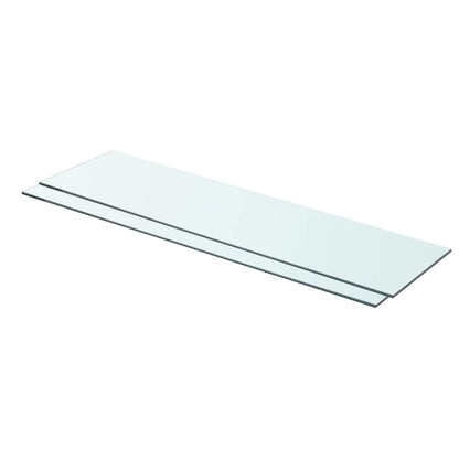 Hylder Glaspanel Klar - Variant 3051574