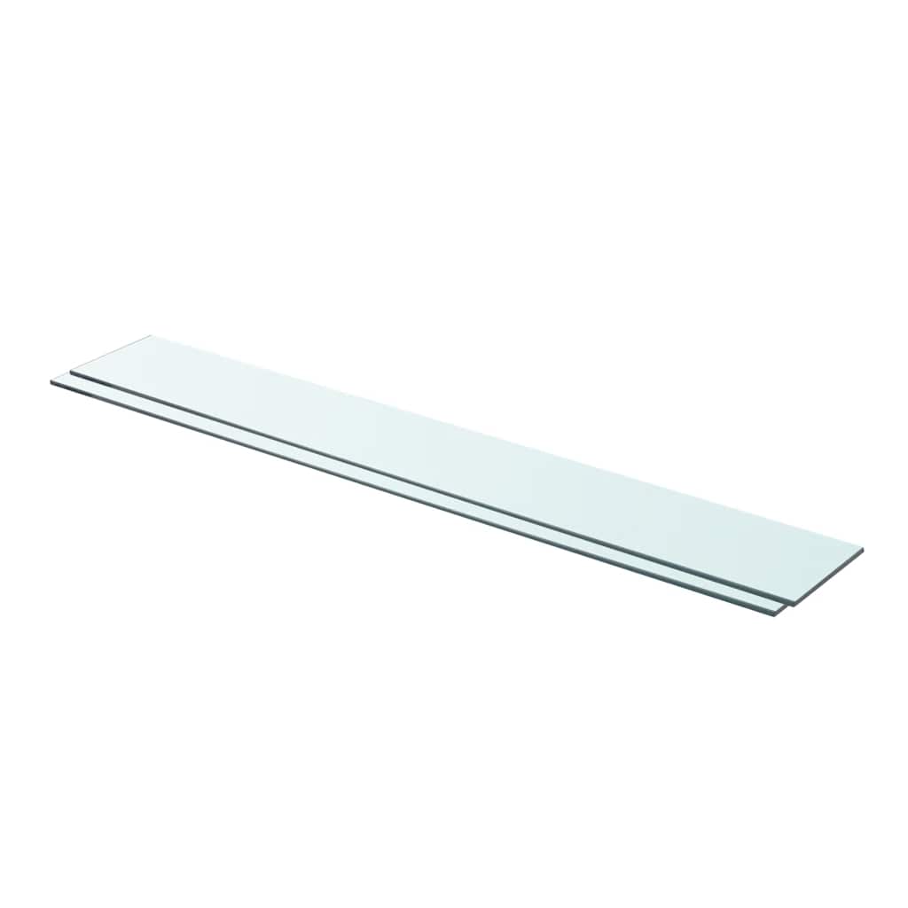 Hylder Glaspanel Klar - Variant 3051577