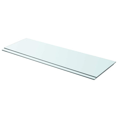 Hylder Glaspanel Klar - Variant 3051581
