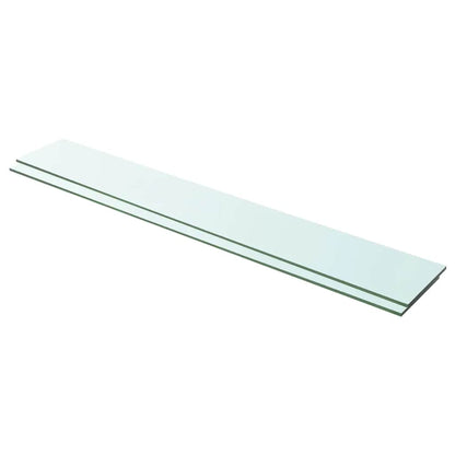 Hylder Glaspanel Klar - Variant 3051583