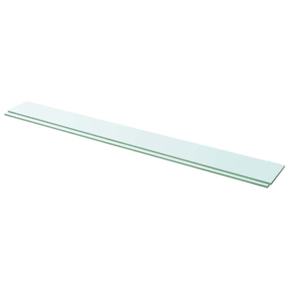 Hylder Glaspanel Klar - Variant 3051587