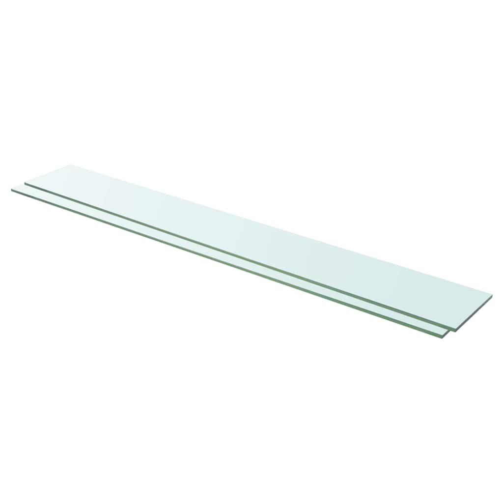 Hylder Glaspanel Klar - Variant 3051588