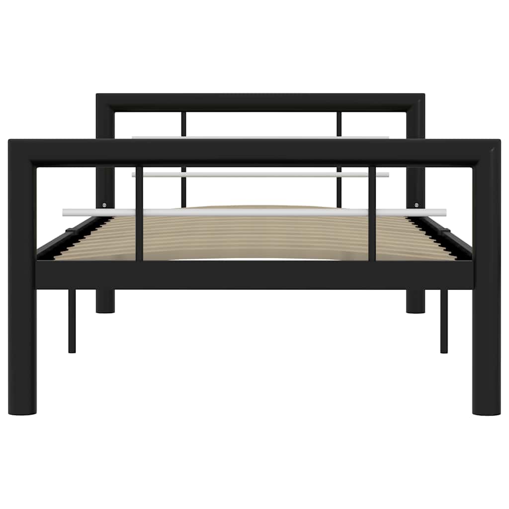 Sengestel Metal - Billede 3