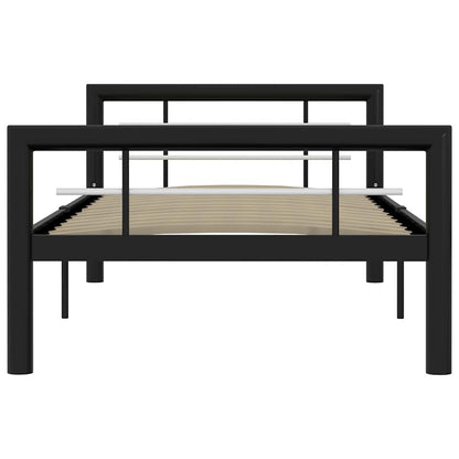 Sengestel Metal - Billede 3