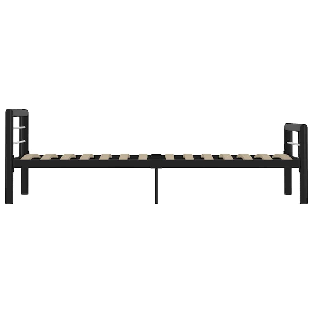Sengestel Metal - Billede 4