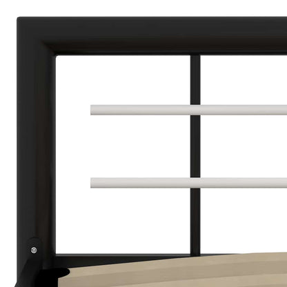 Sengestel Metal - Billede 5