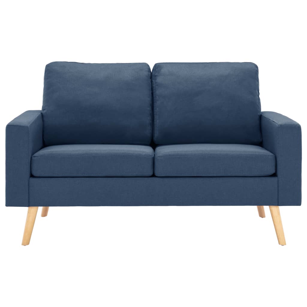 2-personers Sofa Stof - Billede 3