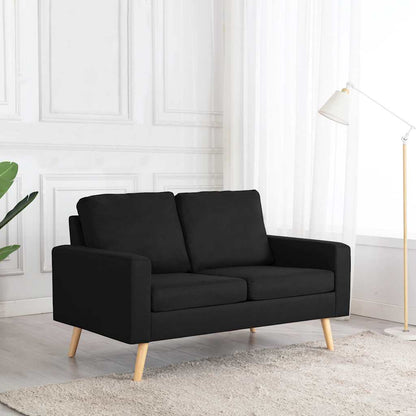 2-personers Sofa Stof - Variant 288712
