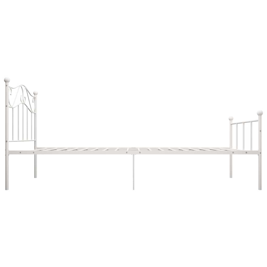 Sengestel Metal - Billede 4