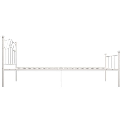 Sengestel Metal - Billede 4