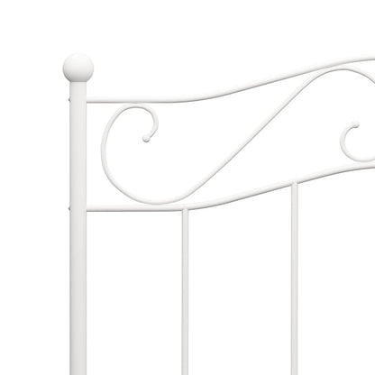 Sengestel Metal - Billede 5