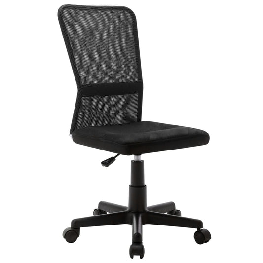 Kontorstol 44X52X100 Cm Meshstof