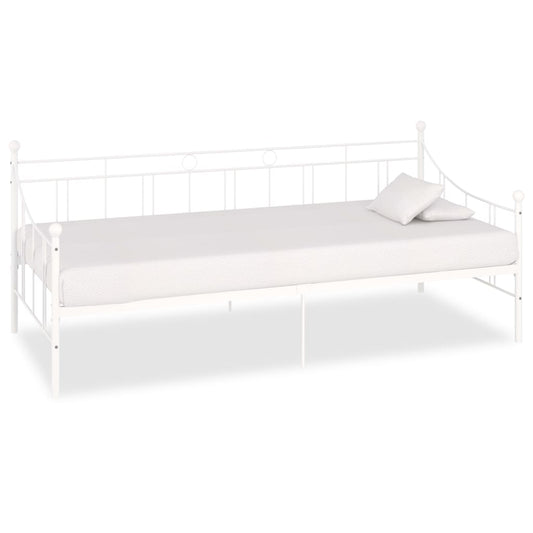 Stel Til Daybed Metal