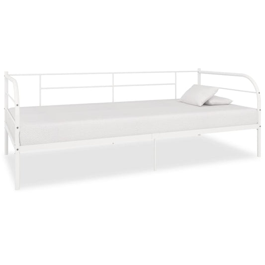 Stel Til Daybed Metal