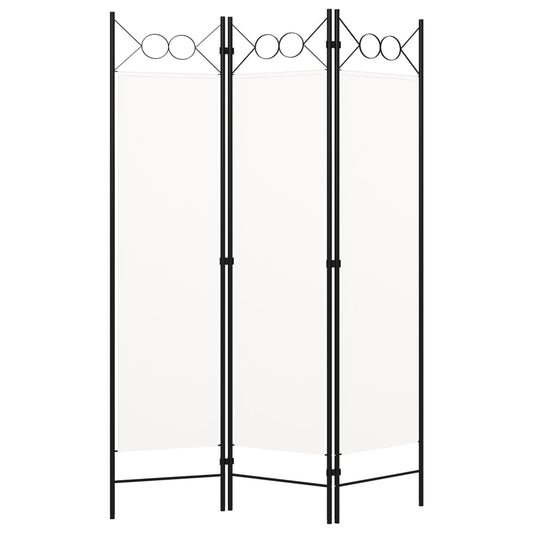3-Panels Rumdeler 120 X 180 Cm