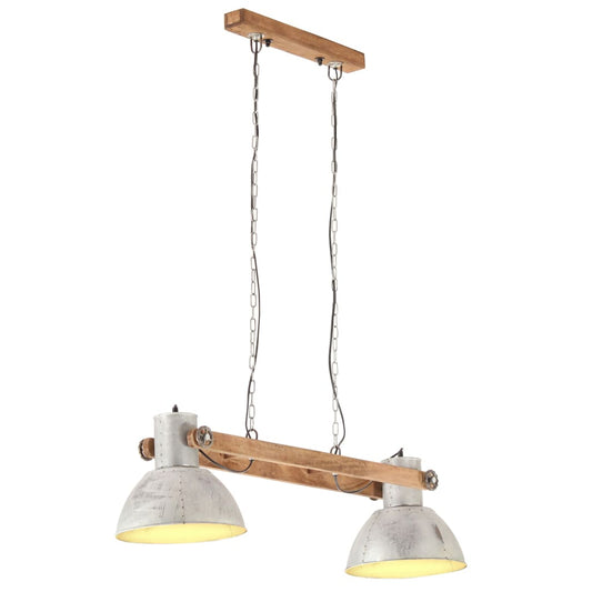 Industriel Hængelampe 25 W 109 Cm E27 Farvet