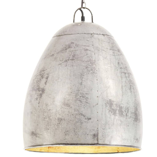 Industriel Hængelampe 25 W Rund 42 Cm E27 Farvet