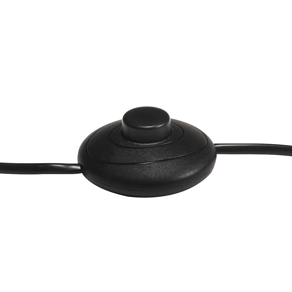 Gulvlamper 3 Stk. E27 Massivt Mangotræ - Billede 11