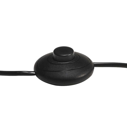 Gulvlamper 3 Stk. E27 Massivt Mangotræ - Billede 11