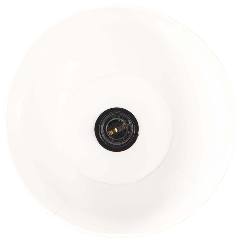 Gulvlamper 3 Stk. E27 Massivt Mangotræ - Billede 10