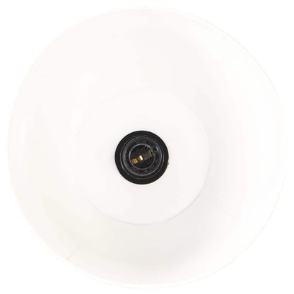 Gulvlamper 3 Stk. E27 Massivt Mangotræ - Billede 10