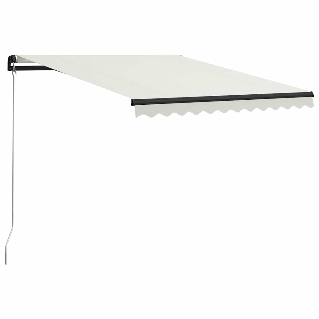 Foldemarkise Manuel Betjening - Variant 3055185