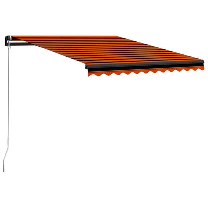 Foldemarkise Manuel Betjening - Variant 3055187