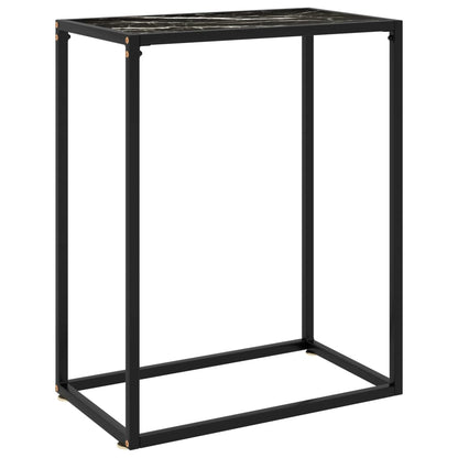 Konsolbord Hærdet Glas - Variant 322806