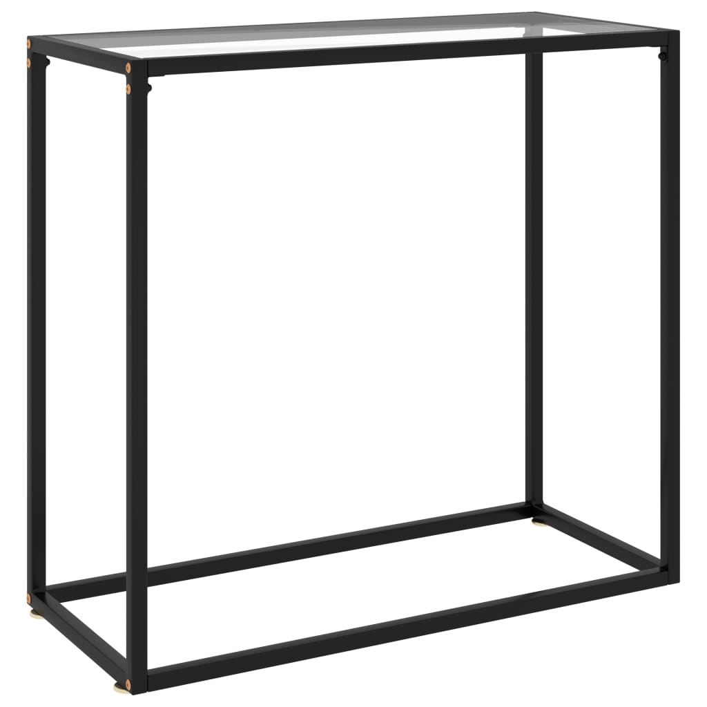 Konsolbord Hærdet Glas - Variant 322807