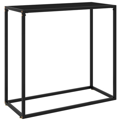 Konsolbord Hærdet Glas - Variant 322808